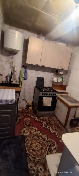 Продам дом в центре