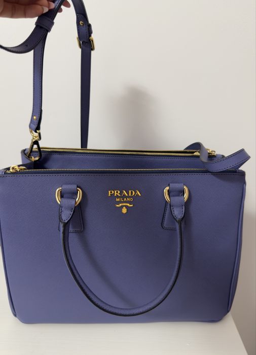 Geanta Prada Saffiano