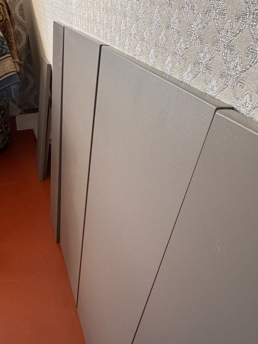 Продам двери из мдф