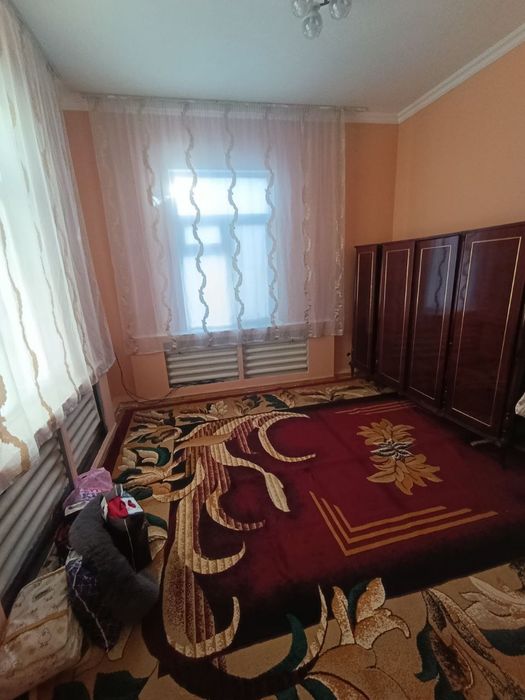 Kvartira student qizlarga Bulvar!!