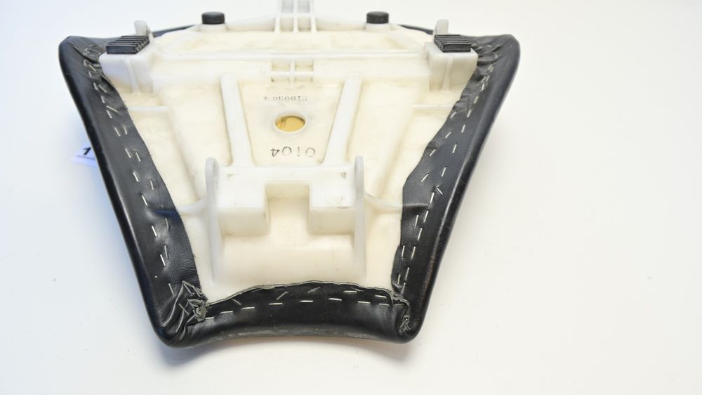 Scaun Fata Pilot Sa Sezut Kawasaki ZX10R 2006 - 2007