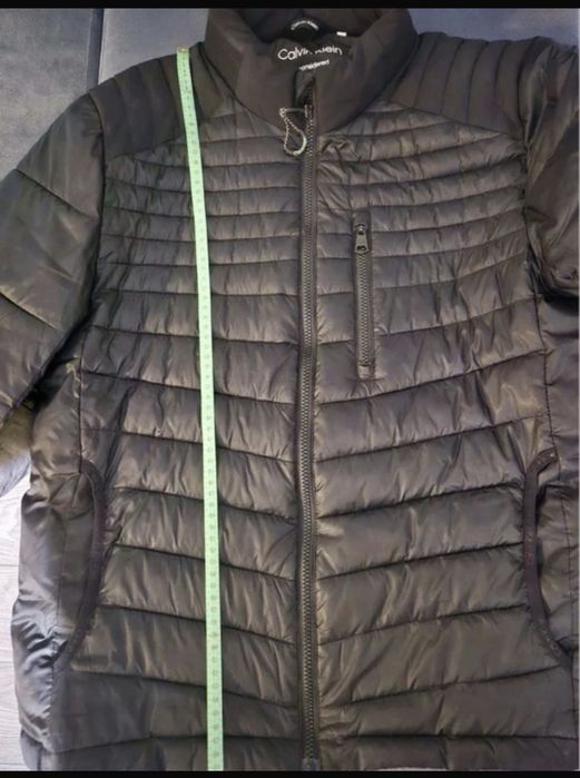 Geaca Calvin Klein marime L