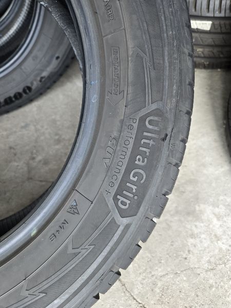 235/60/18 GOODYEAR 4бр