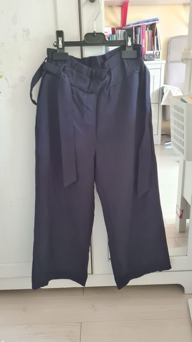Pantaloni evazati Coccodrillo 10 ani