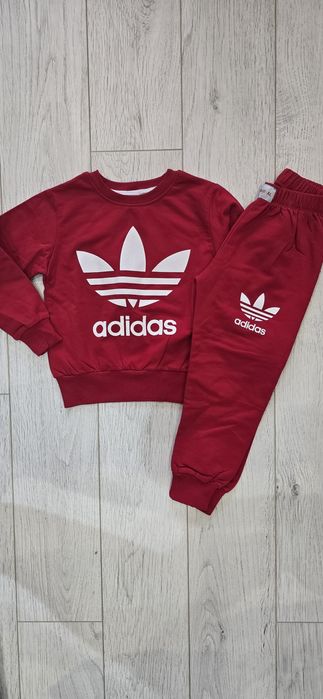 Детски екип Adidas 104
