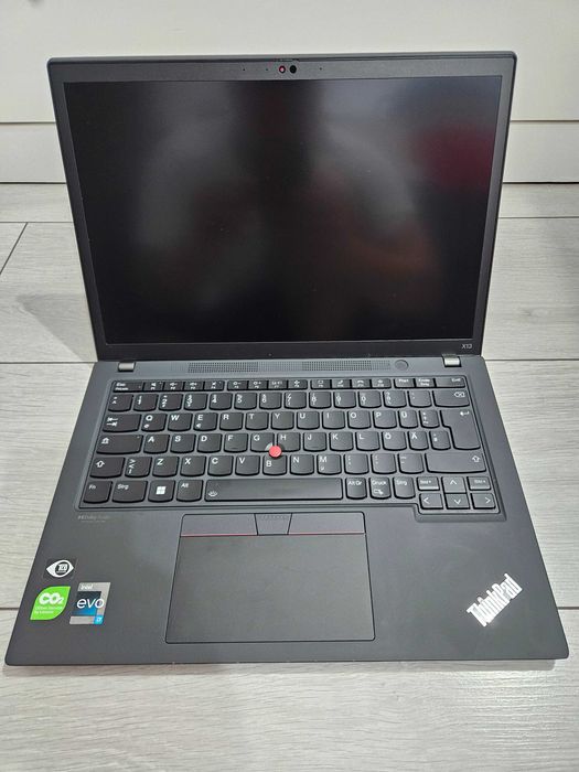 Lenovo Thinkpad X13 Gen3