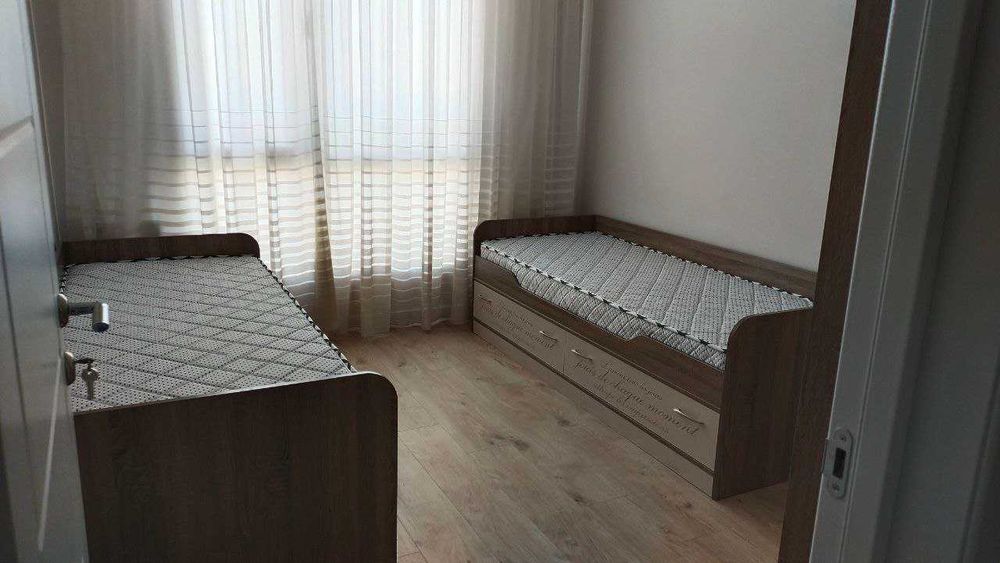 Olmazor City (Олмазар Сити)