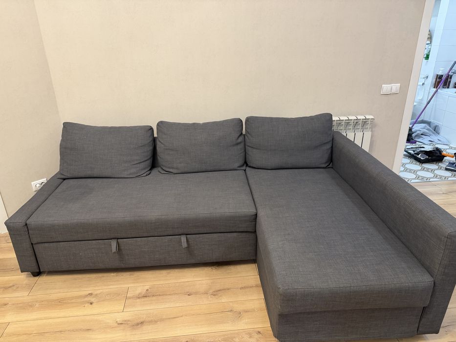Диван Икеа б/у Ikea срочно! Торг!