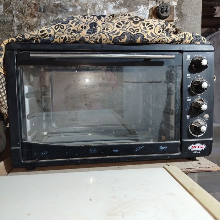 Продаются электрические  духовки