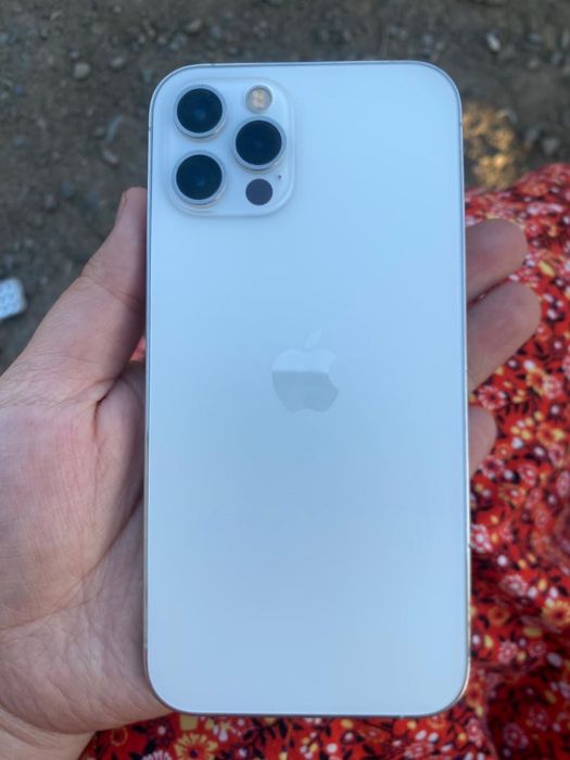 Айфон 12 про сатылады