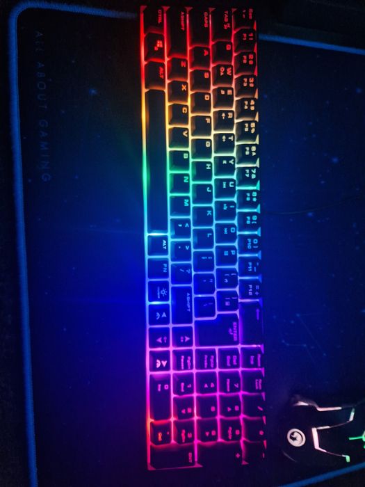 H&O × TheArth SC WING TOP SHARK 50 SHARK OXO Sikter White-Chrome-Blue WUB - Modular helmet