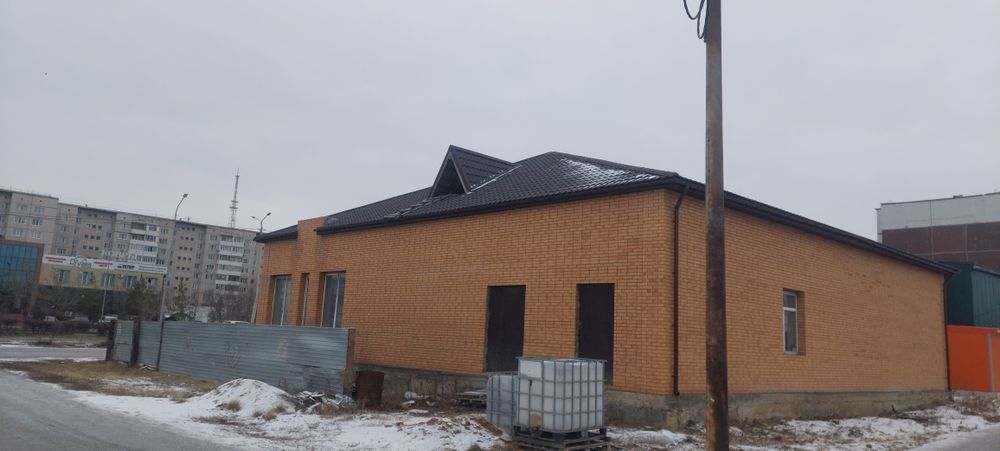 Сдам в Аренду коммерческий объект!