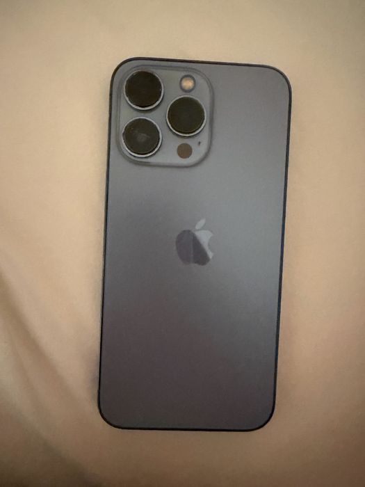 iPhone 13 Pro – много запазен