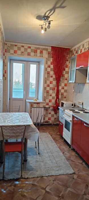 Сдам 3-х комнатную квартиру