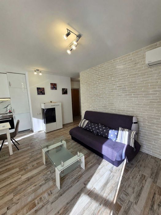 Дава се под наем Двустаен апартамент в Пловдив, Център - 65 кв.м за 600 € - Снимка #4