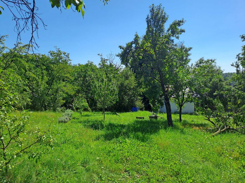 Teren de vanzare comuna Teisani, Jud Prahova. Suprafata 562 mp