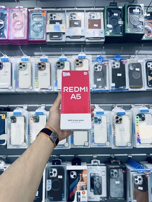 Новый Телефон Запечатанный