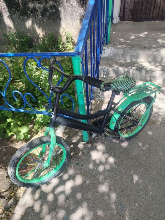 Велосипед детский