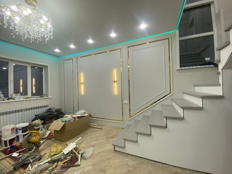 Натяжные Потолки не дорого