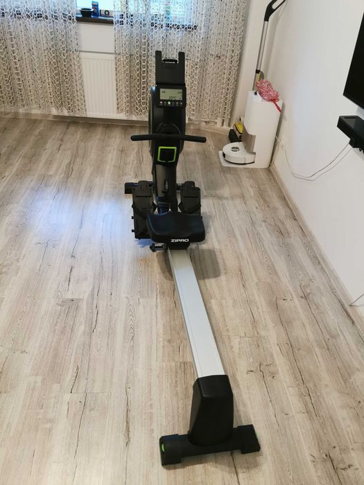 Aparat de vaslit "Zipro Dash"