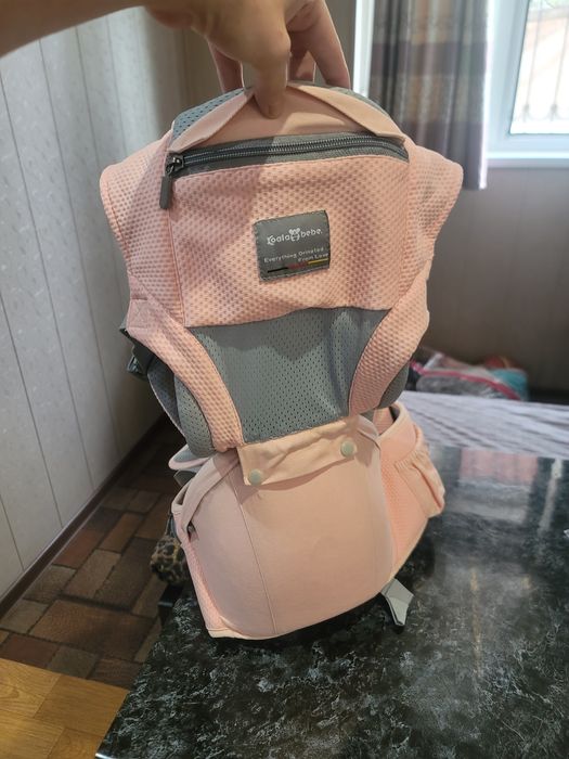 Продаётся эргорюкзак