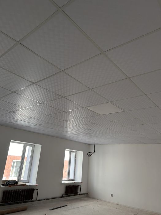 Установка армстронг