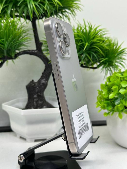 Iphone 15 Pro 128 gb