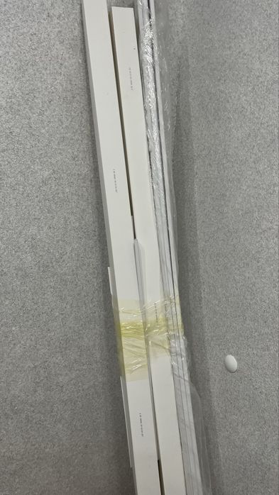 Остатки финишной смест