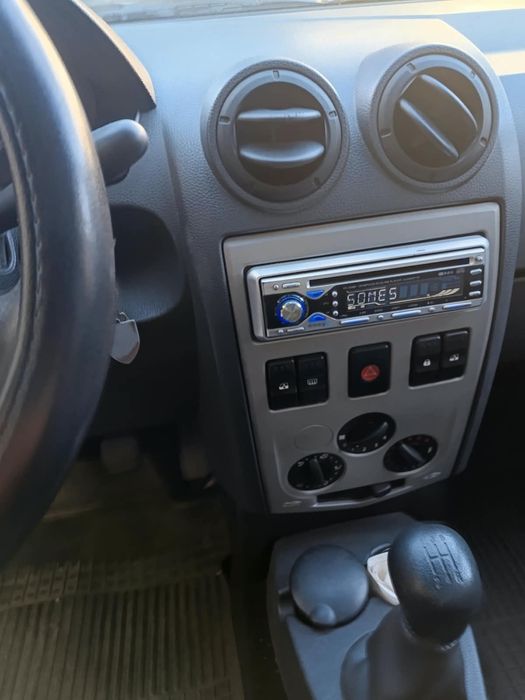 Logan diesel 1.5 2006