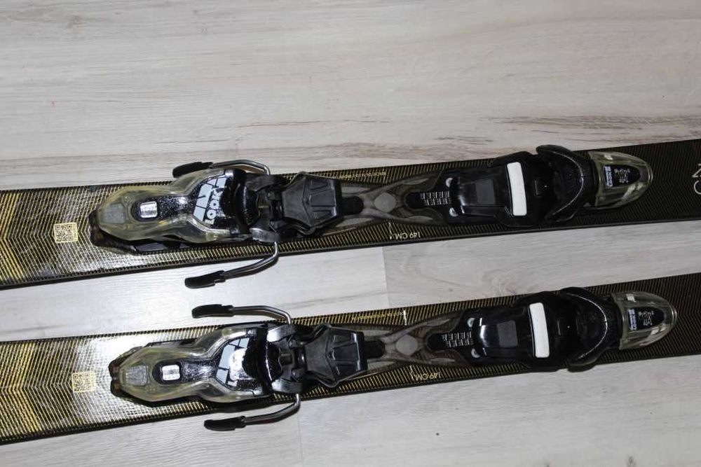 ROSSIGNOL Nova 6 149cm R11m