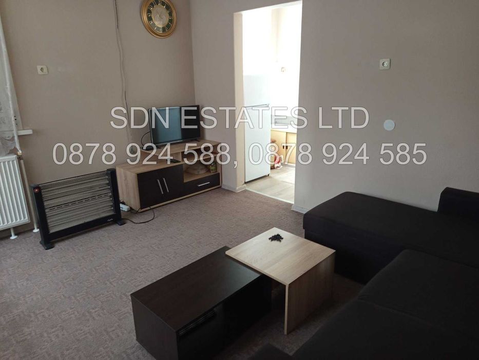 Дава се под наем Къща в Казанлък - 100 кв.м за 280.5 € - Снимка #2