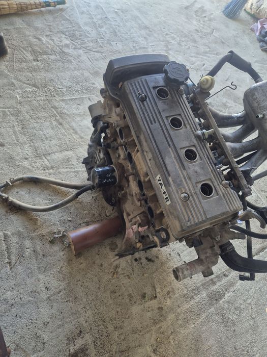 Мотор сатылады Тойота Авенсис
