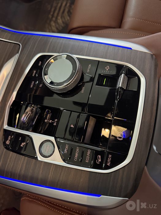 BMW X7 40i full 2023