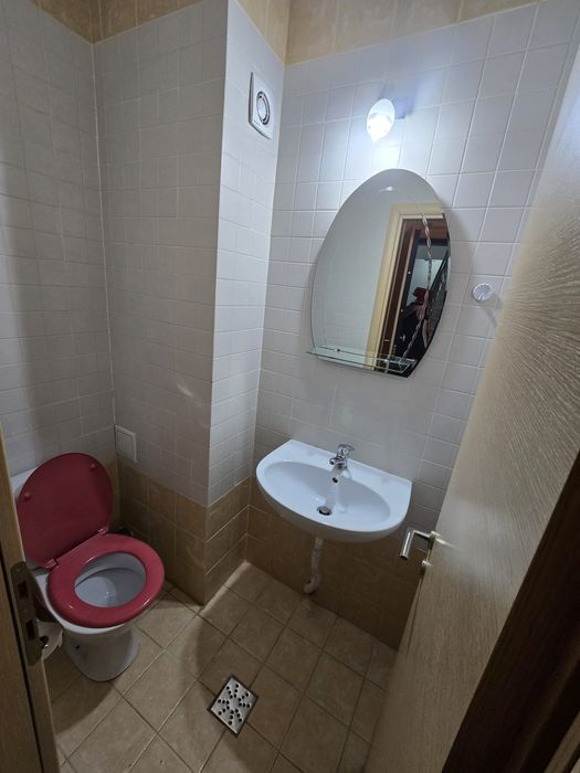 Apartament 3 camere decomandat - confort 1 - Brăila.Cartier Rezidențial Minerva (Str. Panciu nr. 2-4, BI. C)