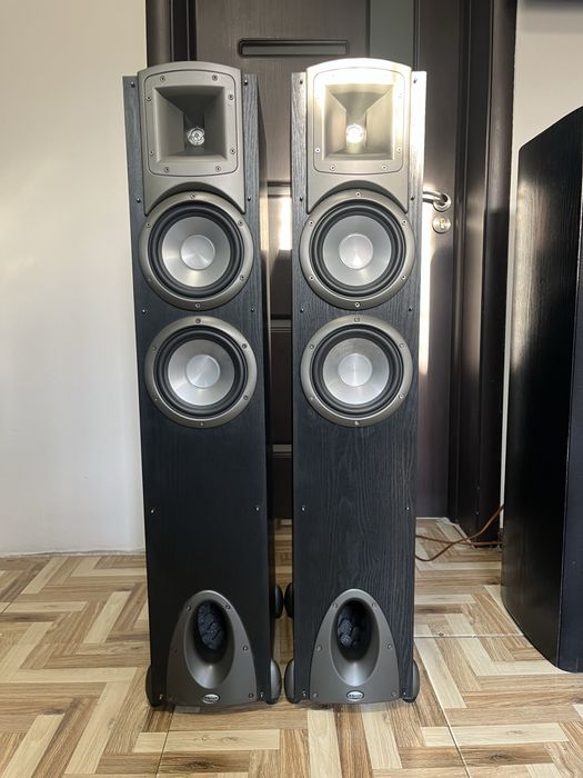 Boxe Klipsch F2 Synergy impecabile!!!