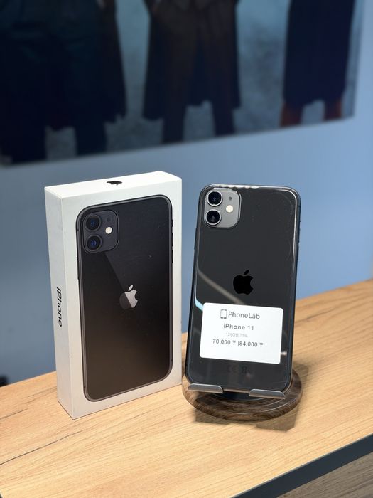 Iphone 11 128GB / Айфон 11 128ГБ PhoneLab