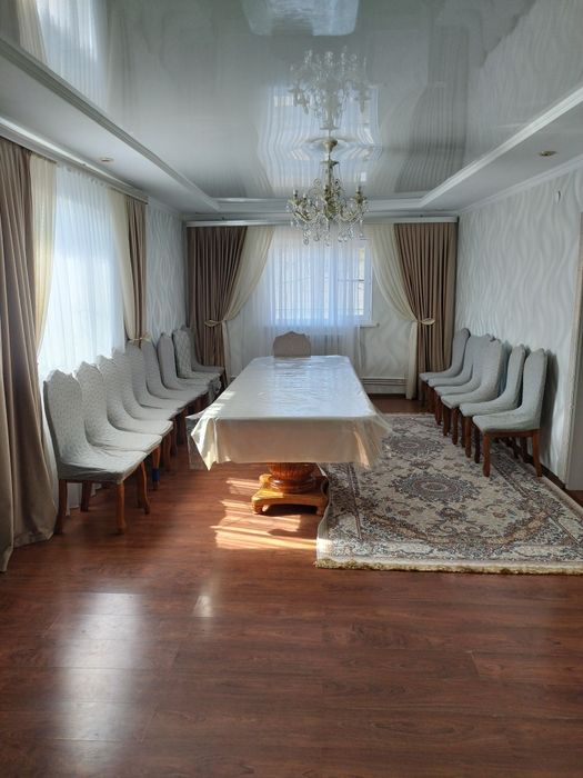 Продам дом.район акжар 2