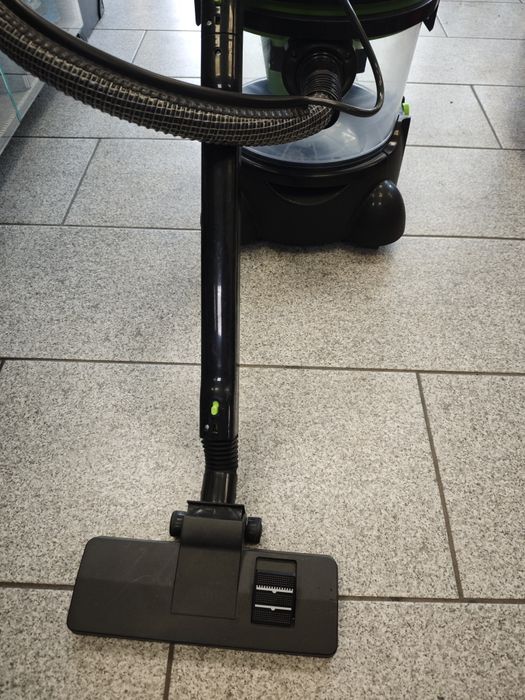 Прахосмукачка Turbo Power Cleaner Welmax