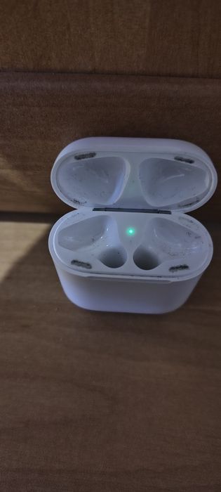 Cutie căști originale iPhone