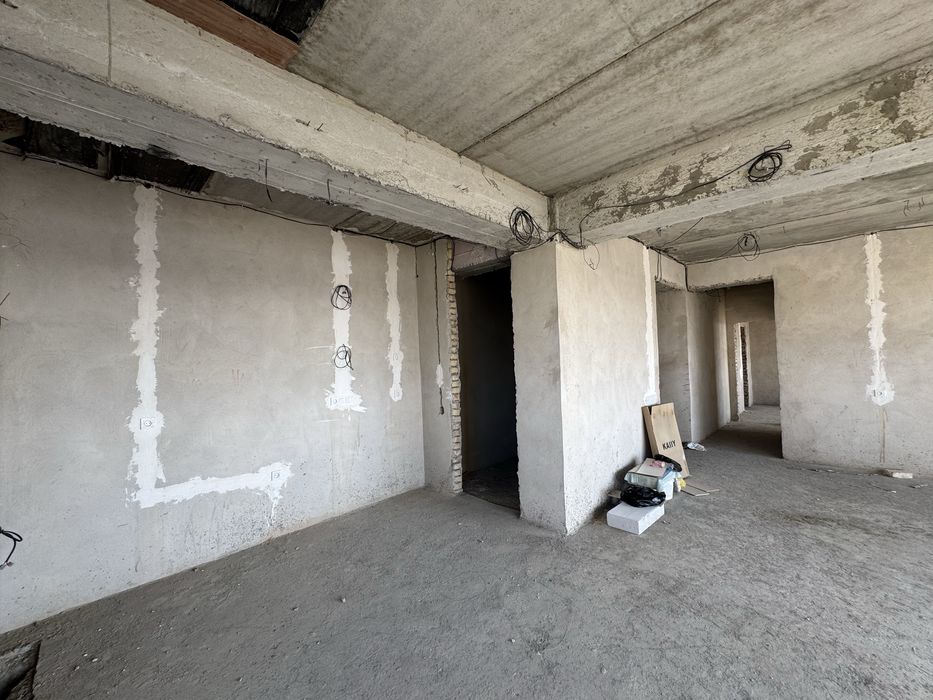 Продается квартира 187 м кв