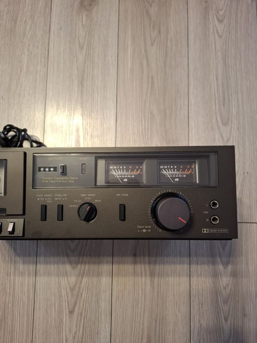 Vand Deck / Casetofon Technics RS-M13