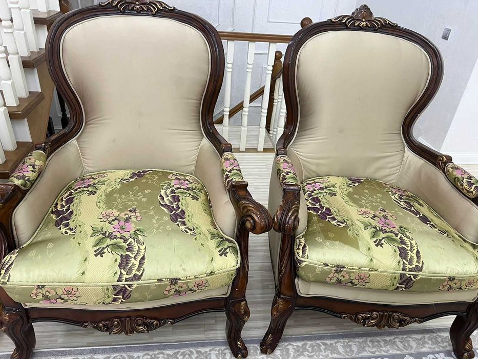 Продается мягкий уголок.