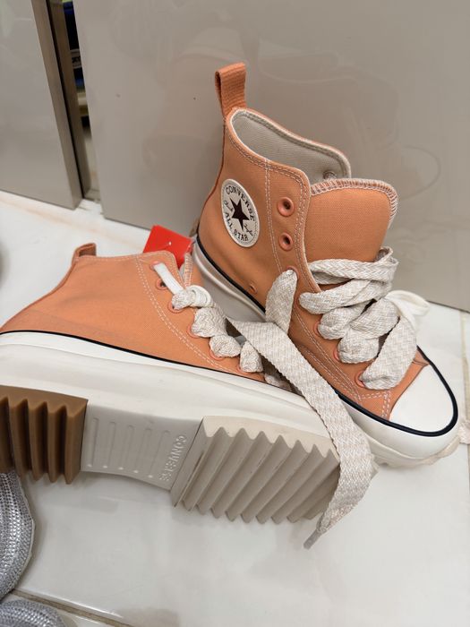 Дамски обувки/сникърси/маратонки balenciaga, made by society, converse