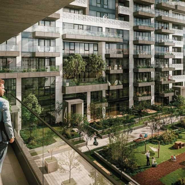 Продава се Тристаен апартамент в София, Оборище - 105 кв.м за 3366 €/кв.м - Снимка #2