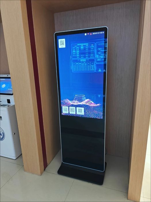 Дисплей , стойка демосистема ,