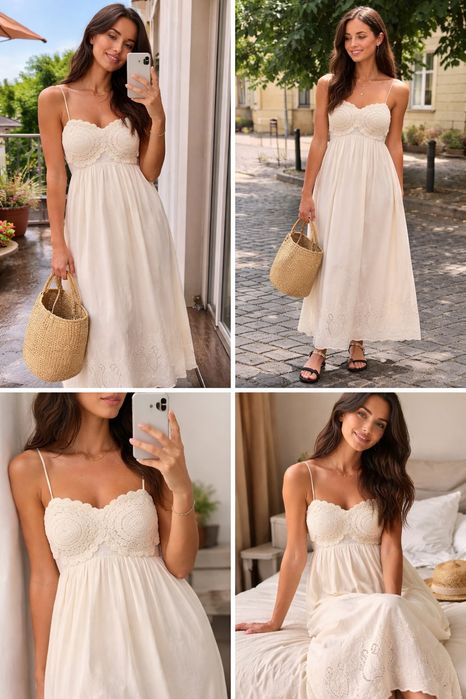 Rochie Reserved nouă