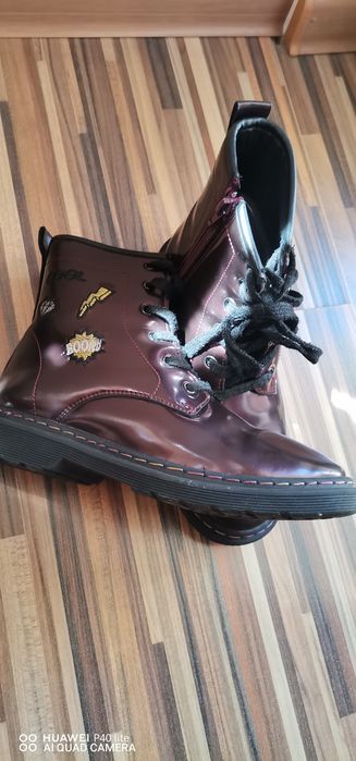 Детски боти за есента и зимата