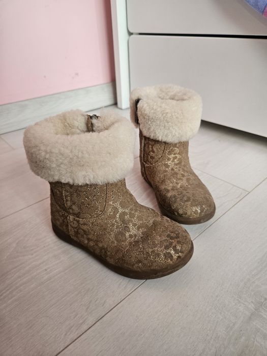 UGG Детски ботуши