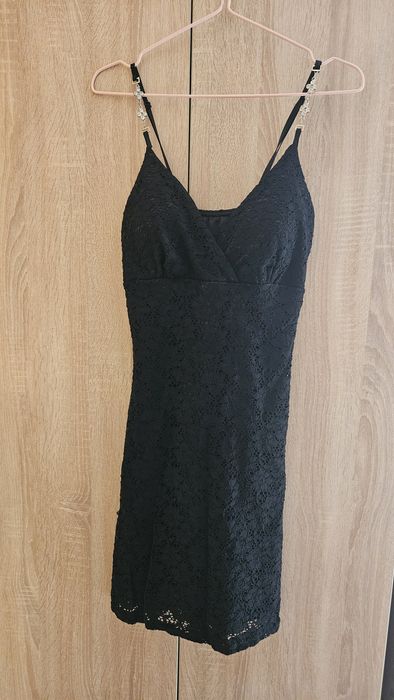 Роклички Zara, H&M, Made in Itali и други.