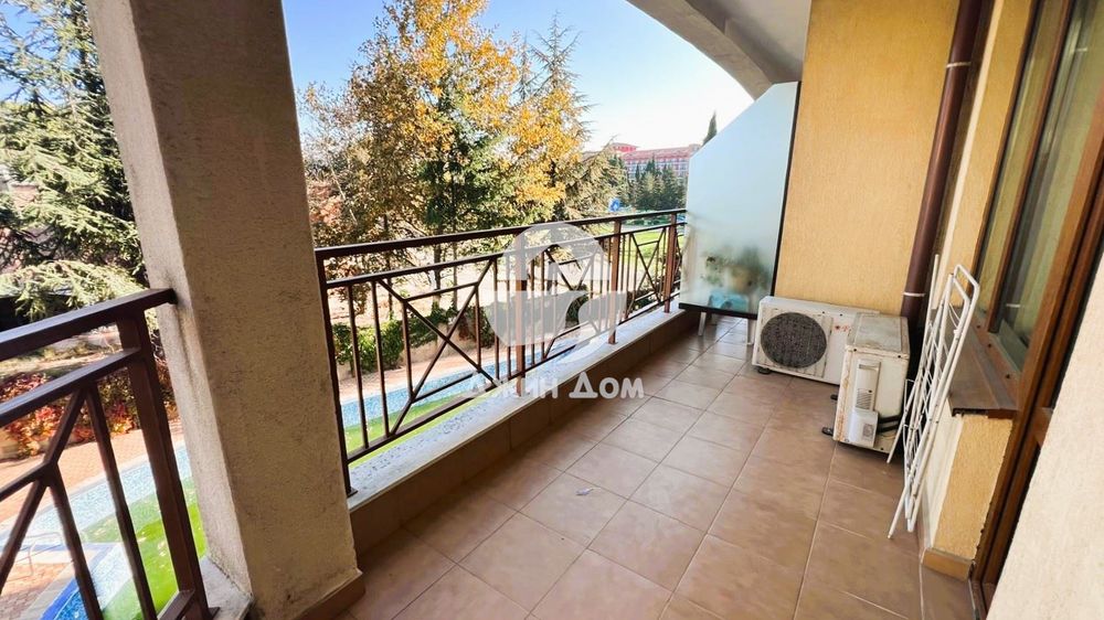 Продава се Тристаен апартамент в к.к. Слънчев бряг - 122 кв.м за 713 €/кв.м - Снимка #7